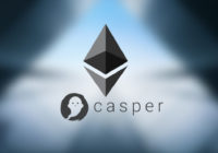 7038.00$ 0.0566 BTC Стал известен размер награды майнерам Ethereum при гибридном механизме PoW / PoS