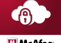 mcafee