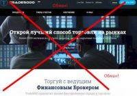Обзор брокера, отзывы. Махинация?