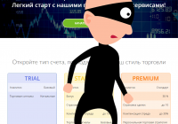 Обзор брокера TradingHint, отзывы 2020 года. Cкам?