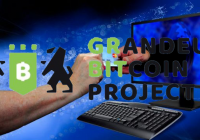 Обзор брокера Grandeur Bitcoin Project, отзывы. Афера?