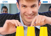 Обзор брокера CFDSMarkets, отзывы. Развод?