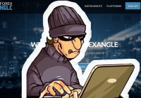 Обзор брокера ForexAngle, отзывы. Жульничество?